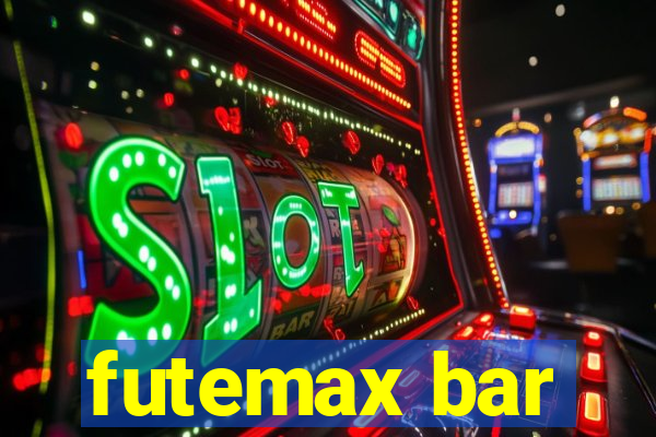 futemax bar